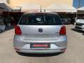 Volkswagen Polo Polo 5p 1.0 mpi Trendline 60cv Grigio - thumbnail 4
