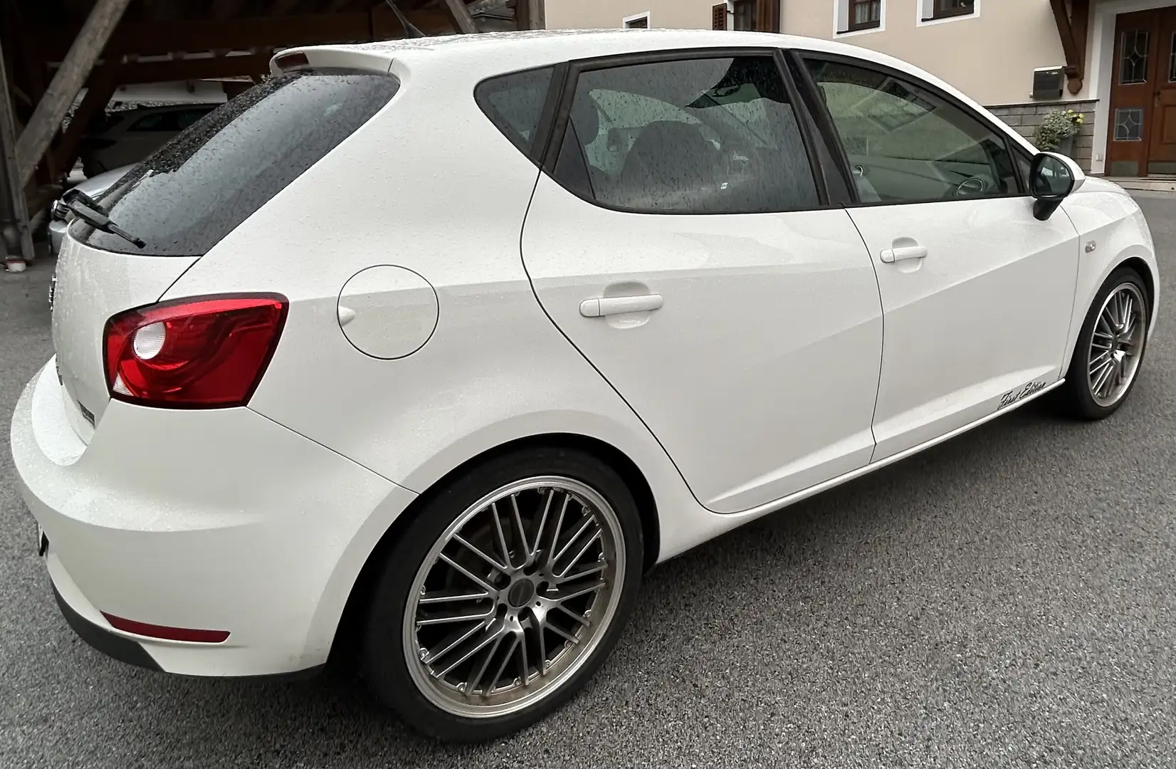 SEAT Ibiza ST Chili&Style 1,2 - 2