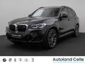 BMW X3 M Panorama Laser 360°HUD DAB HiFi AHK ACC Gri - thumbnail 1