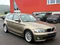 BMW 118 i Klima *Garantie* TÜV NEU Automatik PDC Gold - thumbnail 3