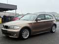 BMW 118 i Klima *Garantie* TÜV NEU Automatik PDC Gold - thumbnail 1