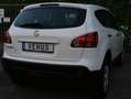 Nissan Qashqai Visia Alb - thumbnail 2