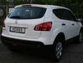Nissan Qashqai Visia Alb - thumbnail 5