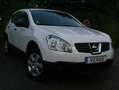 Nissan Qashqai Visia Alb - thumbnail 14