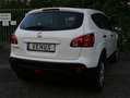 Nissan Qashqai Visia Alb - thumbnail 8