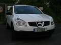Nissan Qashqai Visia Alb - thumbnail 1