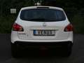 Nissan Qashqai Visia Alb - thumbnail 13