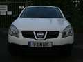 Nissan Qashqai Visia Alb - thumbnail 4