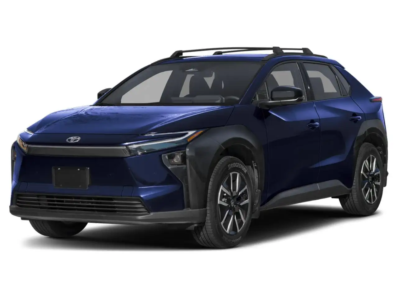 Toyota bZ снимка Toyota bZ