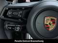 Porsche 992 911 Turbo S Sportabgasanlage Burmester PASM Grau - thumbnail 13