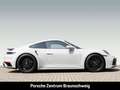 Porsche 992 911 Turbo S Sportabgasanlage Burmester PASM Gris - thumbnail 6