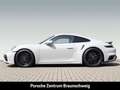 Porsche 992 911 Turbo S Sportabgasanlage Burmester PASM Grau - thumbnail 2