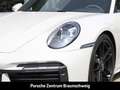 Porsche 992 911 Turbo S Sportabgasanlage Burmester PASM Grau - thumbnail 23