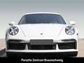 Porsche 992 911 Turbo S Sportabgasanlage Burmester PASM Gris - thumbnail 4