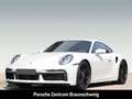 Porsche 992 911 Turbo S Sportabgasanlage Burmester PASM Grau - thumbnail 1