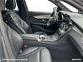 Mercedes-Benz GLC 63 AMG 4Matic DAB LED RFK AHK el. Sitze Grijs - thumbnail 18