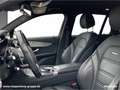 Mercedes-Benz GLC 63 AMG 4Matic DAB LED RFK AHK el. Sitze Gris - thumbnail 11