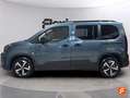 Peugeot Rifter GT BlueHDi 130 EAT8 Standard Azul - thumbnail 4