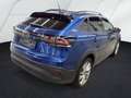 Volkswagen Taigo 1.0 TSI DSG GOAL+ LM17 NAVI ASSIST Blau - thumbnail 3