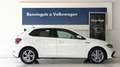 Volkswagen Polo 1.0 TSI R-Line 70kW Blanco - thumbnail 3