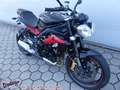 Triumph Street Triple 675 R, ABS aus 2.Hand alles TOP Noir - thumbnail 2