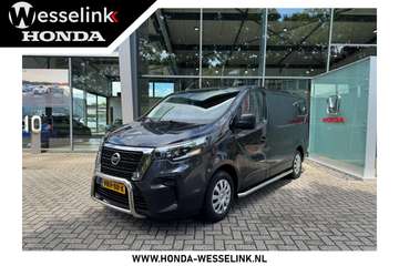 2.0 dCi L1H1 Acenta - Trekhaak | BTW | Cruise | Ca