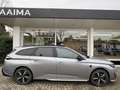 Peugeot 308 1.2T 130pk Automaat GT | Fulle LED | Keyless Entry Zilver - thumbnail 2