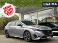 Peugeot 308 1.2T 130pk Automaat GT | Fulle LED | Keyless Entry Zilver - thumbnail 1