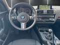 BMW 116 d efficient dynamics Sport Line Grau - thumbnail 12