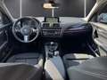 BMW 116 d efficient dynamics Sport Line Grau - thumbnail 9