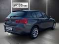 BMW 116 d efficient dynamics Sport Line Grau - thumbnail 5