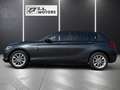 BMW 116 d efficient dynamics Sport Line Grau - thumbnail 8