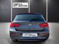 BMW 116 d efficient dynamics Sport Line Grau - thumbnail 6