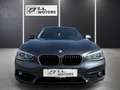 BMW 116 d efficient dynamics Sport Line Grau - thumbnail 2