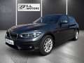 BMW 116 d efficient dynamics Sport Line Grau - thumbnail 1