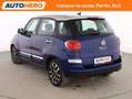 Fiat 500L 1.4 Mirror Azul - thumbnail 4