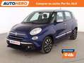 Fiat 500L 1.4 Mirror Azul - thumbnail 1