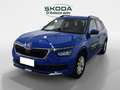 Skoda Kamiq Kamiq 1.0 TSI Ambition Bleu - thumbnail 3