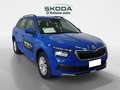 Skoda Kamiq Kamiq 1.0 TSI Ambition Bleu - thumbnail 1