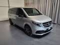 Mercedes-Benz V 300 d Avantgarde Facelift *TOP Ausstattung* Silver - thumbnail 3