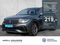 Volkswagen Tiguan Allspace 2.0 TDI 4Motion DSG R-Line Grau - thumbnail 1