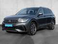 Volkswagen Tiguan Allspace 2.0 TDI 4Motion DSG R-Line Grau - thumbnail 2