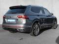 Volkswagen Tiguan Allspace 2.0 TDI 4Motion DSG R-Line Grau - thumbnail 4