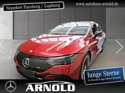 Mercedes-Benz EQE Mercedes AMG 53 4M+ Distronic Pano HUD Burm. AMG Styling/Fahrassistenz Paket Plus/Sportpaket/Navi/KeylessGo/Klima/BC