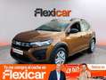 Dacia Sandero Stepway Essential 74kW (100CV) ECO-G Naranja - thumbnail 1