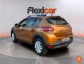Dacia Sandero Stepway Essential 74kW (100CV) ECO-G Naranja - thumbnail 3