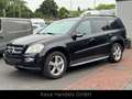 Mercedes-Benz GL 450 4Matic Offroad/Kamera/LPG-GAS Noir - thumbnail 3
