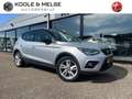 SEAT Arona 1.5 TSI 150pk EVO FR, trekhaak, Carplay Gris - thumbnail 1