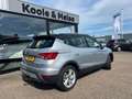 SEAT Arona 1.5 TSI 150pk EVO FR, trekhaak, Carplay Gris - thumbnail 4