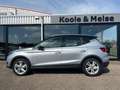 SEAT Arona 1.5 TSI 150pk EVO FR, trekhaak, Carplay Gris - thumbnail 9